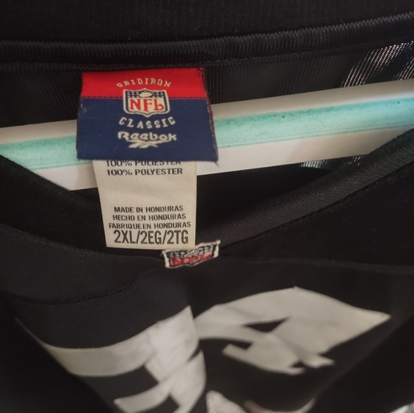 Bo JACKSON JERSEY - Picture 4 of 8